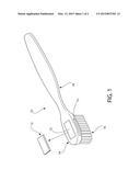 DEVICE FOR IDENTIFYING ORAL CONDITIONS diagram and image