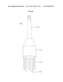 Dental Implant Cleaner diagram and image