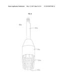 Dental Implant Cleaner diagram and image