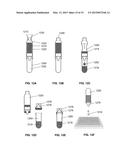 Biofluid Collection and Filtration Device diagram and image