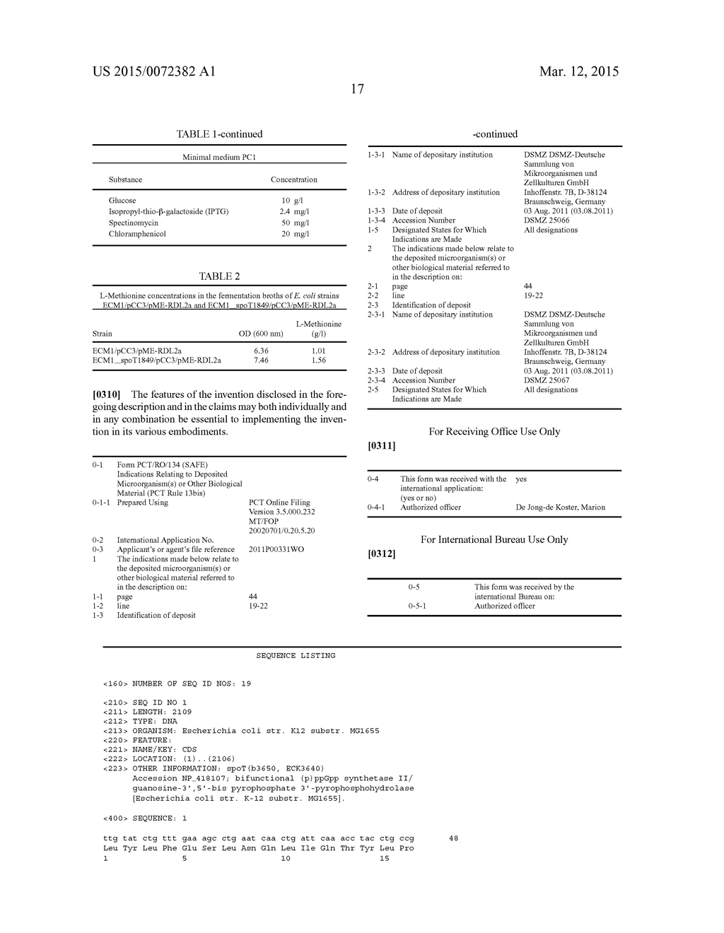 CELL WITH REDUCED PPGPPASE ACTIVITY - diagram, schematic, and image 21