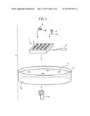 WELL PLATE AND SUCTION DEVICE PROVIDED WITH WELL PLATE diagram and image