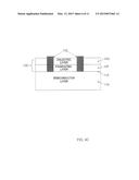 TANDEM NANOFILM PHOTOVOLTAIC CELLS JOINED BY WAFER BONDING diagram and image