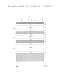 TANDEM NANOFILM PHOTOVOLTAIC CELLS JOINED BY WAFER BONDING diagram and image