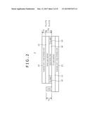 METHOD OF MANUFACTURING A DISPLAY DEVICE COMPRISING FIRST AND SECOND     POLARIZING PLATE AND PHASE DIFFERENCE PLATE COMBINATIONS AND A STEP OF     SIMULTANEOUSLY POLISHING A SECOND SUBSTRATE AND A SEMICONDUCTOR CHIP TO     HAVE THE SAME THICKNESS AS EACH OTHER diagram and image