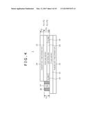 METHOD OF MANUFACTURING A DISPLAY DEVICE COMPRISING FIRST AND SECOND     POLARIZING PLATE AND PHASE DIFFERENCE PLATE COMBINATIONS AND A STEP OF     SIMULTANEOUSLY POLISHING A SECOND SUBSTRATE AND A SEMICONDUCTOR CHIP TO     HAVE THE SAME THICKNESS AS EACH OTHER diagram and image