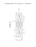 METHOD OF MANUFACTURING A DISPLAY DEVICE COMPRISING FIRST AND SECOND     POLARIZING PLATE AND PHASE DIFFERENCE PLATE COMBINATIONS AND A STEP OF     SIMULTANEOUSLY POLISHING A SECOND SUBSTRATE AND A SEMICONDUCTOR CHIP TO     HAVE THE SAME THICKNESS AS EACH OTHER diagram and image