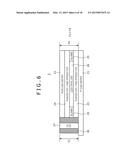 METHOD OF MANUFACTURING A DISPLAY DEVICE COMPRISING FIRST AND SECOND     POLARIZING PLATE AND PHASE DIFFERENCE PLATE COMBINATIONS AND A STEP OF     SIMULTANEOUSLY POLISHING A SECOND SUBSTRATE AND A SEMICONDUCTOR CHIP TO     HAVE THE SAME THICKNESS AS EACH OTHER diagram and image