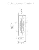 METHOD OF MANUFACTURING A DISPLAY DEVICE COMPRISING FIRST AND SECOND     POLARIZING PLATE AND PHASE DIFFERENCE PLATE COMBINATIONS AND A STEP OF     SIMULTANEOUSLY POLISHING A SECOND SUBSTRATE AND A SEMICONDUCTOR CHIP TO     HAVE THE SAME THICKNESS AS EACH OTHER diagram and image