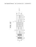 METHOD OF MANUFACTURING A DISPLAY DEVICE COMPRISING FIRST AND SECOND     POLARIZING PLATE AND PHASE DIFFERENCE PLATE COMBINATIONS AND A STEP OF     SIMULTANEOUSLY POLISHING A SECOND SUBSTRATE AND A SEMICONDUCTOR CHIP TO     HAVE THE SAME THICKNESS AS EACH OTHER diagram and image