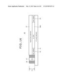 METHOD OF MANUFACTURING A DISPLAY DEVICE COMPRISING FIRST AND SECOND     POLARIZING PLATE AND PHASE DIFFERENCE PLATE COMBINATIONS AND A STEP OF     SIMULTANEOUSLY POLISHING A SECOND SUBSTRATE AND A SEMICONDUCTOR CHIP TO     HAVE THE SAME THICKNESS AS EACH OTHER diagram and image