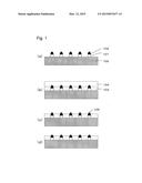 ADHESIVE SHEET FOR PRODUCTION OF SEMICONDUCTOR DEVICE WITH BUMP ELECTRODE,     AND METHOD FOR PRODUCTION OF SEMICONDUCTOR DEVICE diagram and image