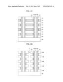 METHOD FOR FABRICATING NON-VOLATILE MEMORY DEVICE diagram and image