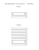 METHOD FOR FABRICATING NON-VOLATILE MEMORY DEVICE diagram and image