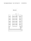 METHOD FOR FABRICATING NON-VOLATILE MEMORY DEVICE diagram and image