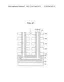 METHOD FOR FABRICATING NON-VOLATILE MEMORY DEVICE diagram and image