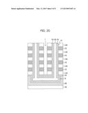 METHOD FOR FABRICATING NON-VOLATILE MEMORY DEVICE diagram and image