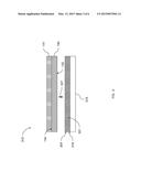 HIGH LINEARITY SOI WAFER FOR LOW-DISTORTION CIRCUIT APPLICATIONS diagram and image