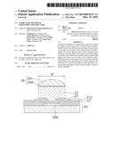 FABRICATION METHOD OF SEMICONDUCTOR STRUCTURE diagram and image