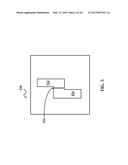 METHOD FOR PATTERNING A PLURALITY OF FEATURES FOR FIN-LIKE FIELD-EFFECT     TRANSISTOR (FINFET) DEVICES diagram and image