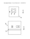 METHOD FOR PATTERNING A PLURALITY OF FEATURES FOR FIN-LIKE FIELD-EFFECT     TRANSISTOR (FINFET) DEVICES diagram and image