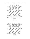 Hard Mask Edge Cover Scheme diagram and image