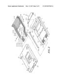 MINI USB CONNECTOR diagram and image