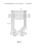 MINI USB CONNECTOR diagram and image