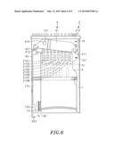 MINI USB CONNECTOR diagram and image