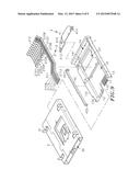 MINI USB CONNECTOR diagram and image