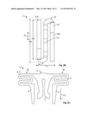 IDC Contact Element For An Electrical Plug diagram and image