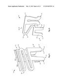 IDC Contact Element For An Electrical Plug diagram and image