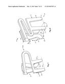 IDC Contact Element For An Electrical Plug diagram and image