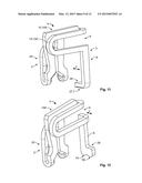 IDC Contact Element For An Electrical Plug diagram and image