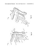 IDC Contact Element For An Electrical Plug diagram and image