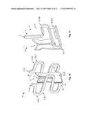 IDC Contact Element For An Electrical Plug diagram and image