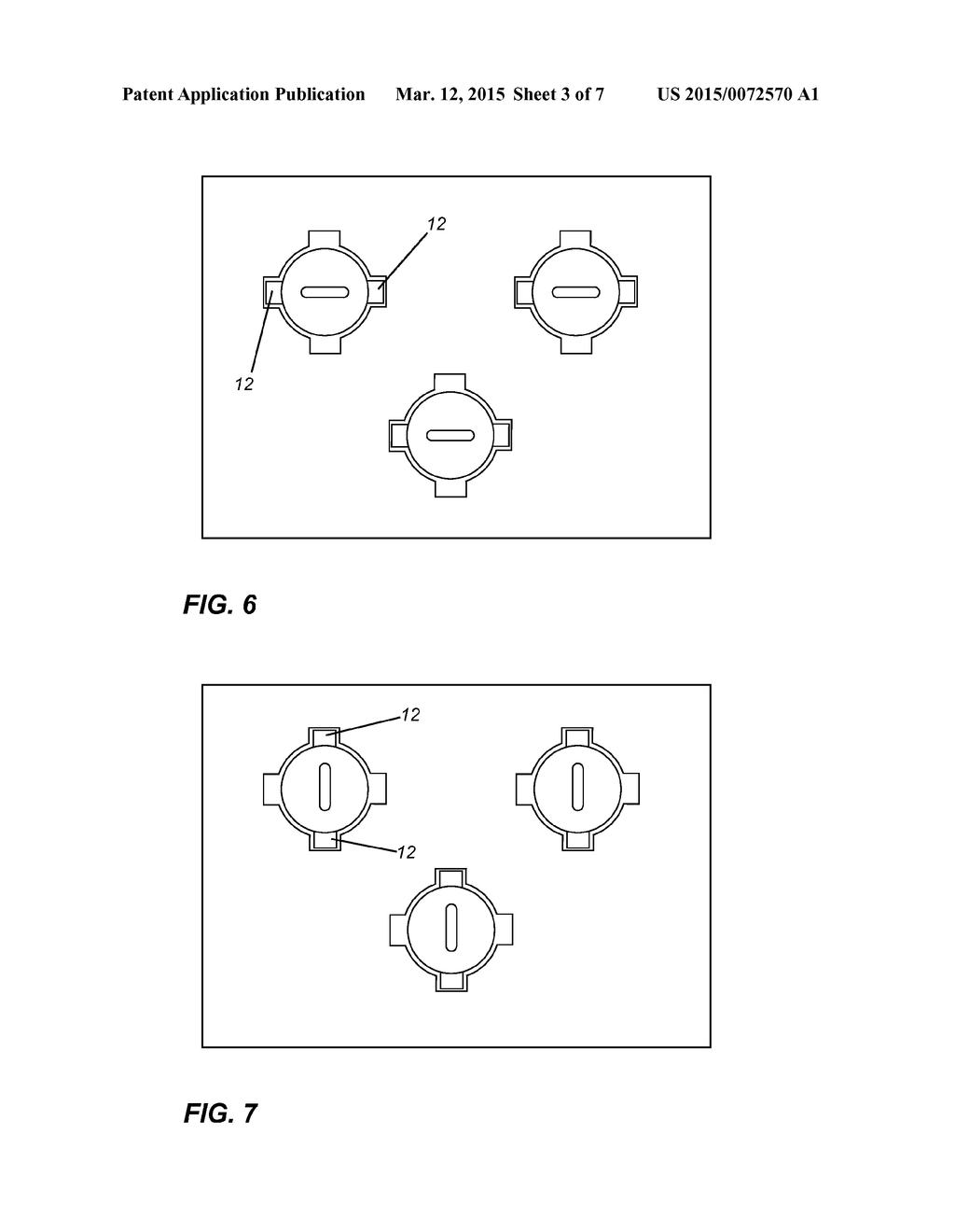 INDEXABLE TERMINAL RETAINER AND METHOD OF MAKING PLUGS - diagram, schematic, and image 04