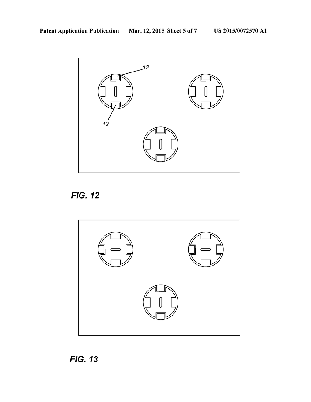 INDEXABLE TERMINAL RETAINER AND METHOD OF MAKING PLUGS - diagram, schematic, and image 06