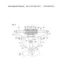 VESSEL PROPULSION SYSTEM AND VESSEL INCLUDING THE SAME diagram and image