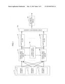 ANGLE DIVERSITY RECEIVING DEVICE AND ANGLE DIVERSITY RECEIVING METHOD diagram and image