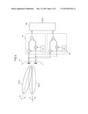 ANGLE DIVERSITY RECEIVING DEVICE AND ANGLE DIVERSITY RECEIVING METHOD diagram and image