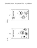 Method and Apparatus for Providing Zone-Based Device Interaction diagram and image