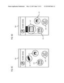 Method and Apparatus for Providing Zone-Based Device Interaction diagram and image