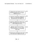 Cloud Caller ID Display System and Method Thereof diagram and image