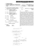 SYSTEM, SERVER AND MOBILE TERMINAL FOR BACKING UP AND RECOVERING DATA diagram and image