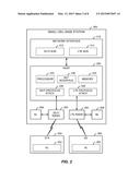 SELECTING A COMMUNICATION CHANNEL BASED ON A NEIGHBORING CELL CONSTRAINT diagram and image