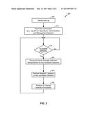 SELECTING A COMMUNICATION CHANNEL BASED ON A NEIGHBORING CELL CONSTRAINT diagram and image