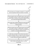 SELECTING A COMMUNICATION CHANNEL BASED ON A NEIGHBORING CELL CONSTRAINT diagram and image