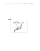 NON-TRANSITORY RECORDING MEDIUM ENCODED WITH COMPUTER READABLE INFORMATION     PROCESSING PROGRAM, INFORMATION PROCESSING APPARATUS, INFORMATION     PROCESSING METHOD, AND INFORMATION PROCESSING SYSTEM, CAPABLE OF     ENHANCING ZEST OF WIRELESS COMMUNICATION diagram and image