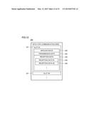 NON-TRANSITORY RECORDING MEDIUM ENCODED WITH COMPUTER READABLE INFORMATION     PROCESSING PROGRAM, INFORMATION PROCESSING APPARATUS, INFORMATION     PROCESSING METHOD, AND INFORMATION PROCESSING SYSTEM, CAPABLE OF     ENHANCING ZEST OF WIRELESS COMMUNICATION diagram and image